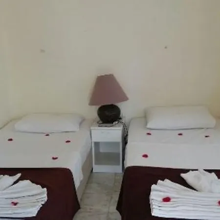Appart hôtel Papaya 3*