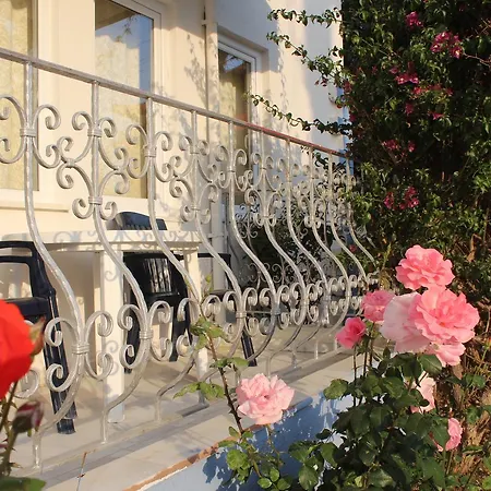 Appart hôtel Papaya